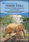 Wildlife Ethics cover