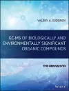 GC-MS of Biologically and Environmentally Significant Organic Compounds cover