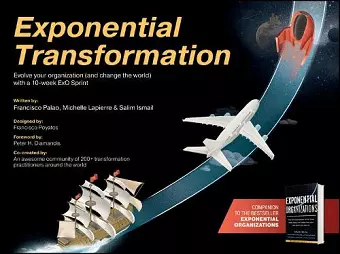 Exponential Transformation cover