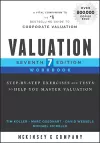 Valuation Workbook cover