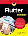 Flutter For Dummies cover