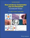 Blood and Marrow Transplantation Long Term Management cover