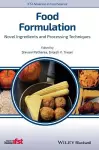 Food Formulation cover