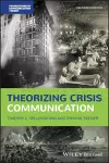 Theorizing Crisis Communication cover