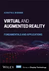 Virtual and Augmented Reality cover