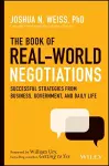 The Book of Real-World Negotiations cover