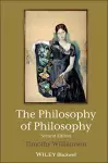 The Philosophy of Philosophy cover