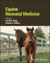 Equine Neonatal Medicine cover