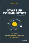 Startup Communities cover