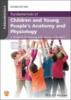 Fundamentals of Children and Young People's Anatomy and Physiology packaging