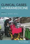 Clinical Cases in Paramedicine cover