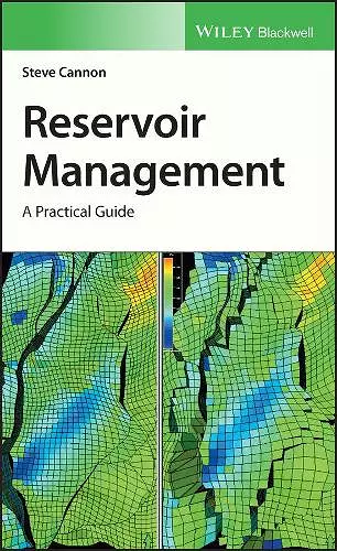 Reservoir Management cover