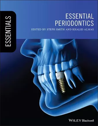 Essential Periodontics cover