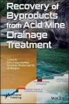 Recovery of Byproducts from Acid Mine Drainage Treatment cover