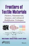 Frontiers of Textile Materials cover