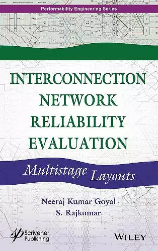 Interconnection Network Reliability Evaluation cover