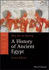 A History of Ancient Egypt cover