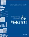 Storytelling with Data cover