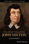 The Life of the Author: John Milton cover