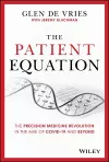 The Patient Equation cover