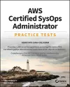 AWS Certified SysOps Administrator Practice Tests cover