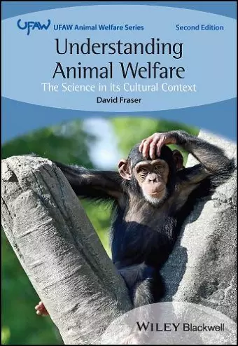 Understanding Animal Welfare cover