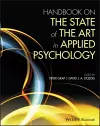 Handbook on the State of the Art in Applied Psychology cover