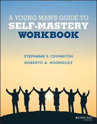 A Young Man's Guide to Self-Mastery, Workbook cover