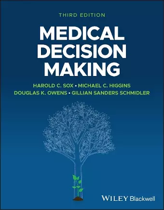 Medical Decision Making cover