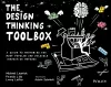 The Design Thinking Toolbox cover