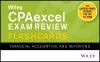 Wiley CPAexcel Exam Review 2020 Flashcards cover