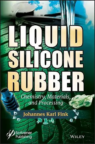 Liquid Silicone Rubber cover