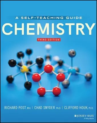 Chemistry cover