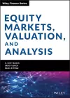 Equity Markets, Valuation, and Analysis cover