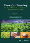 Molecular Breeding for Rice Abiotic Stress Tolerance and Nutritional Quality cover