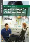 Fundamentals of Pharmacology for Children's Nurses cover