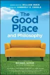 The Good Place and Philosophy cover