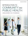 Introduction to Community and Public Health cover