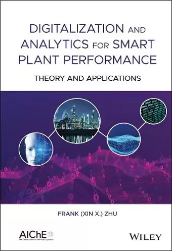 Digitalization and Analytics for Smart Plant Performance cover