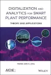 Digitalization and Analytics for Smart Plant Performance cover