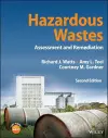 Hazardous Wastes cover