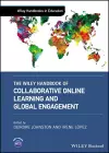 The Wiley Handbook of Collaborative Online Learning and Global Engagement cover