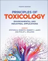 Principles of Toxicology cover