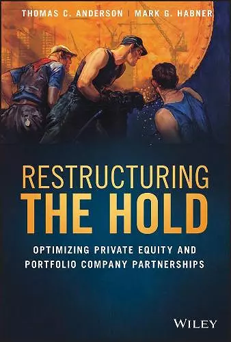 Restructuring the Hold cover