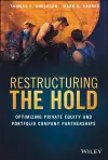 Restructuring the Hold cover
