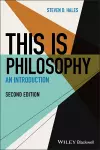 This Is Philosophy cover