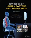 Handbook of Human Factors and Ergonomics cover