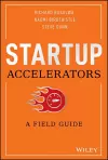 Startup Accelerators cover