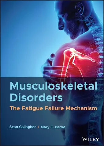 Musculoskeletal Disorders cover