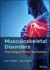 Musculoskeletal Disorders cover